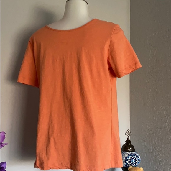 KIARA Embellished Tee - Picture 3 of 8